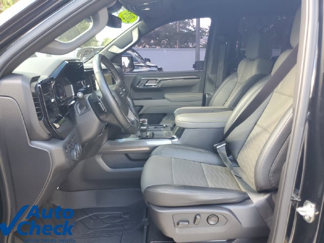 Used 2025 Chevrolet Silverado 1500 ZR2 AWD/4WD image 17