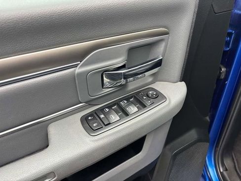 Used 2019 RAM 1500 Big Horn image 10