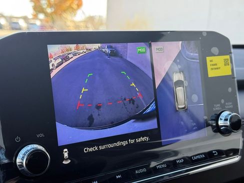 New 2025 Mitsubishi Outlander SEL Black Edition image 15