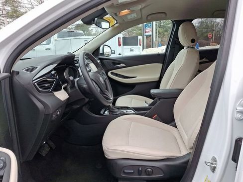 Used 2023 Buick Encore GX Preferred w/ Cold Weather Comfort Package image 24