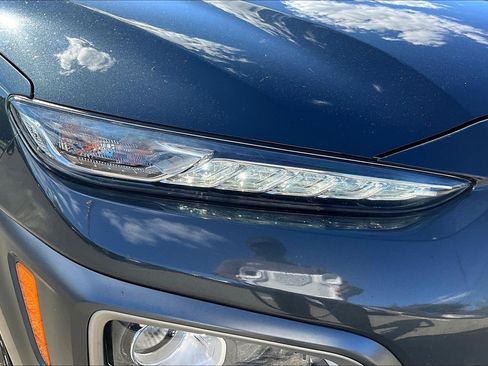 Used 2018 Hyundai Kona Limited AWD/4WD image 29