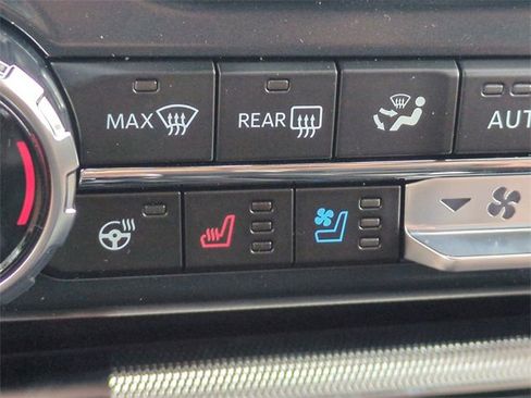 New 2025 Ford F150 King Ranch image 23