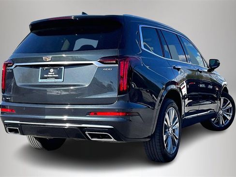 Used 2023 Cadillac XT6 Premium Luxury w/ Technology Package image 5