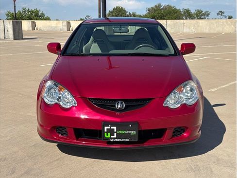 Used 2002 Acura RSX FWD image 2