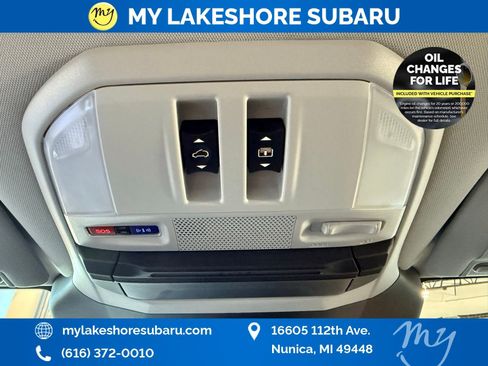 New 2026 Subaru Ascent Bronze Edition image 20