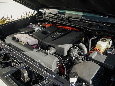 New 2026 Toyota Tundra 1794 Edition image 7