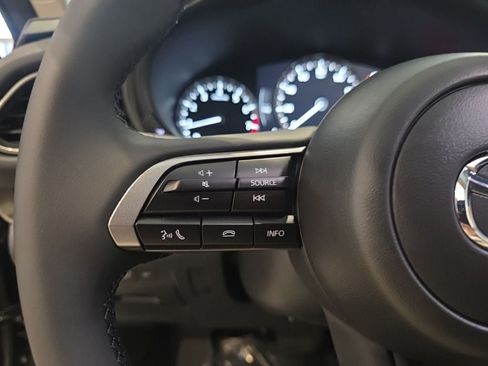 New 2026 MAZDA CX-30 AWD 2.5 S w/ Select Sport Pkg image 25