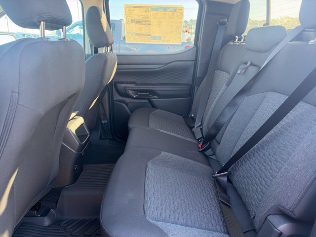New 2026 Ford Ranger XLT w/ Equipment Group 301A High AWD/4WD image 6