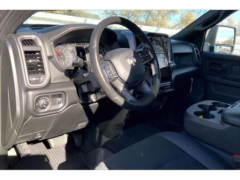 New 2026 RAM 2500 Tradesman image 6