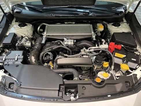 New 2025 Subaru WRX Premium image 39