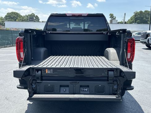 Used 2025 GMC Sierra 1500 Denali Ultimate AWD/4WD image 14