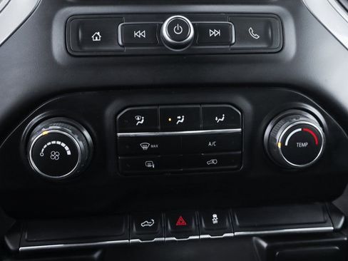 Used 2021 Chevrolet Silverado 2500 W/T w/ WT Fleet Convenience Package image 31