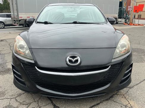 Used 2010 MAZDA MAZDA3 i Touring FWD image 8
