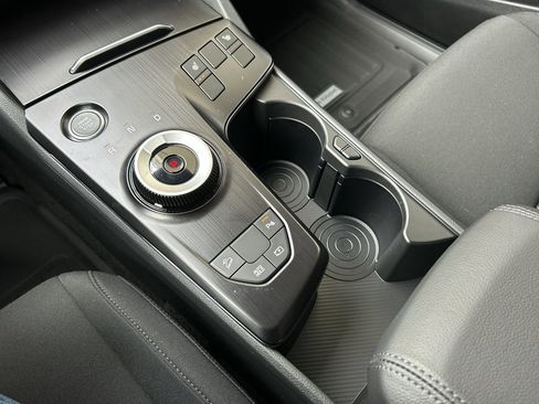 New 2026 Kia Sportage S AWD/4WD image 23