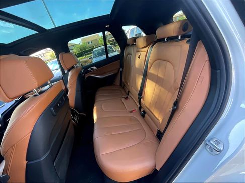 Used 2022 BMW X5 xDrive40i w/ M Sport Package image 27