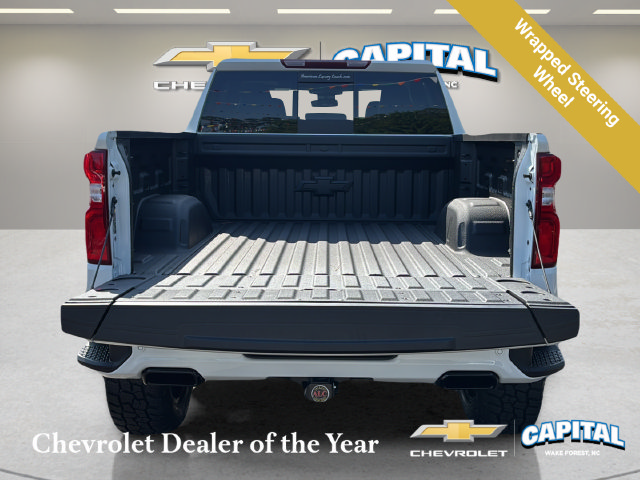 New 2026 Chevrolet Silverado 1500 RST AWD/4WD image 32