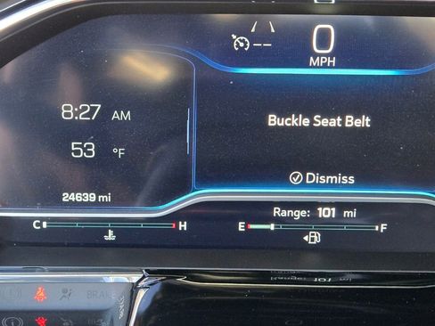 Used 2023 Chevrolet Silverado 1500 RST image 23