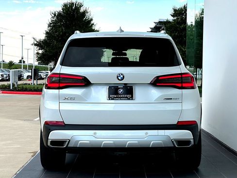 Certified 2023 BMW X5 sDrive40i RWD image 6