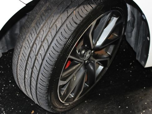 Used 2020 Toyota Corolla SE FWD image 35