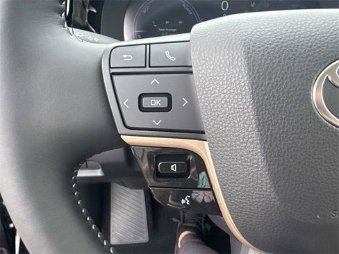 New 2026 Toyota Crown Limited image 29