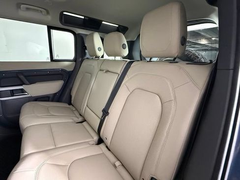 Used 2023 Land Rover Defender 110 S AWD/4WD image 19