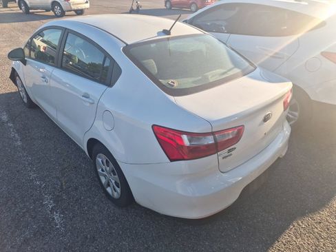 Used 2017 Kia Rio LX FWD image 12