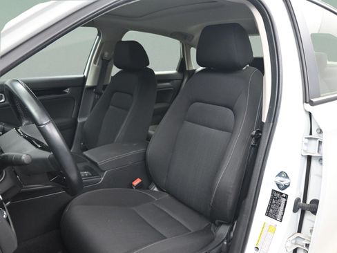 Used 2022 Honda Civic EX image 33