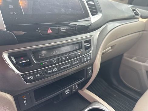 Used 2018 Honda Pilot EX-L image 20