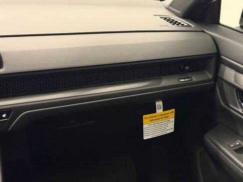 New 2026 Honda CR-V Sport-L image 18