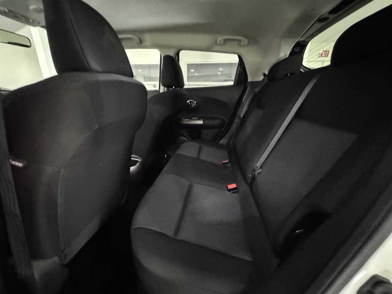 Used 2014 Nissan Juke S w/ Midnight Edition 2.0 AWD/4WD image 23