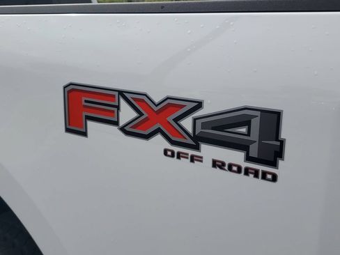 Used 2025 Ford F350 XLT w/ FX4 Off-Road Package AWD/4WD image 6