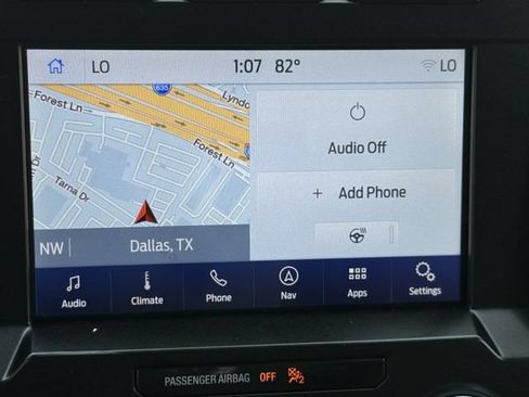 Used 2019 Ford F150 King Ranch w/ Equipment Group 601A Luxury AWD/4WD image 20
