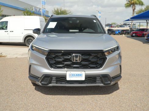 Used 2024 Honda CR-V Sport-L image 2