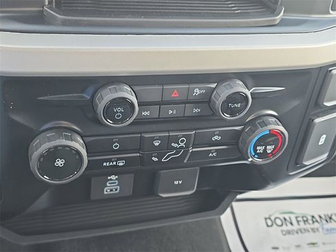 New 2026 Ford F250 XL w/ STX Appearance Package image 19