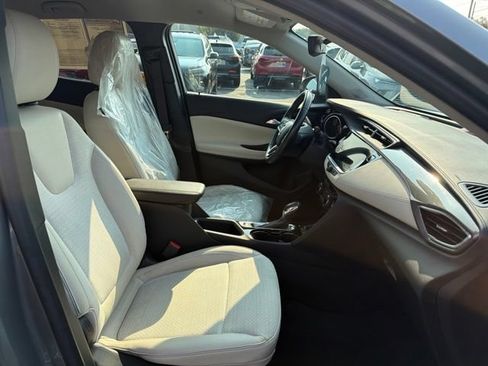 Certified 2023 Buick Encore GX Preferred w/ Cold Weather Comfort Package FWD image 26
