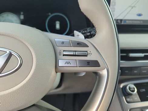 Used 2023 Hyundai Palisade Calligraphy FWD image 21
