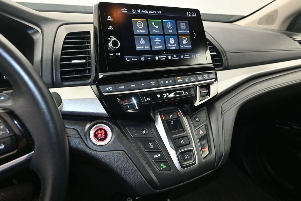Used 2025 Honda Odyssey EX-L image 18
