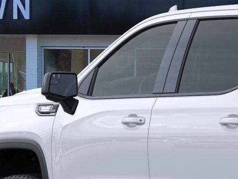 New 2026 GMC Sierra 1500 AT4 w/ AT4 Premium Package AWD/4WD image 12