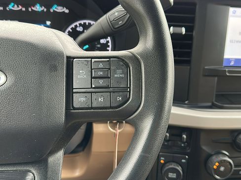 Used 2024 Ford F250 XLT image 18