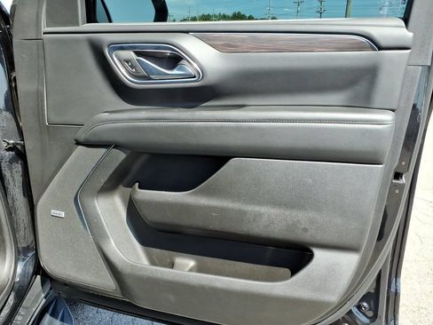 Used 2023 Chevrolet Tahoe LT AWD/4WD image 11