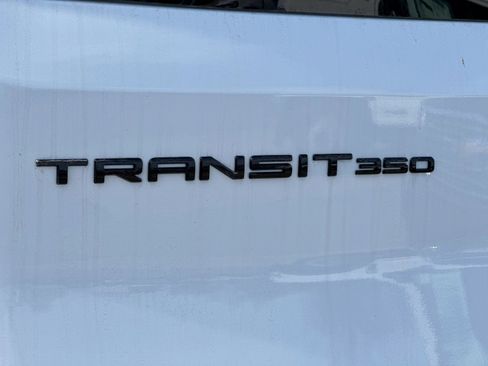 New 2026 Ford Transit 350 XL image 31
