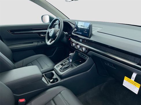 New 2026 Honda CR-V EX-L image 28