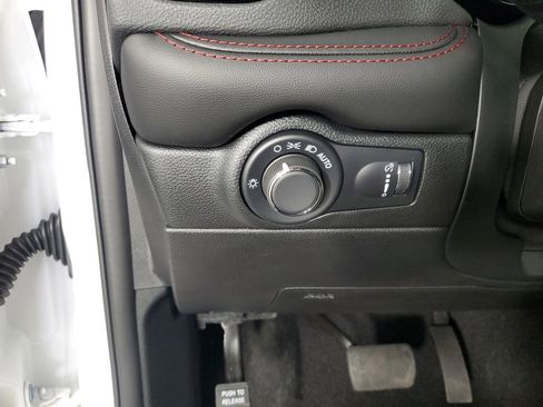 Used 2026 Dodge Durango GT w/ Blacktop Package image 27