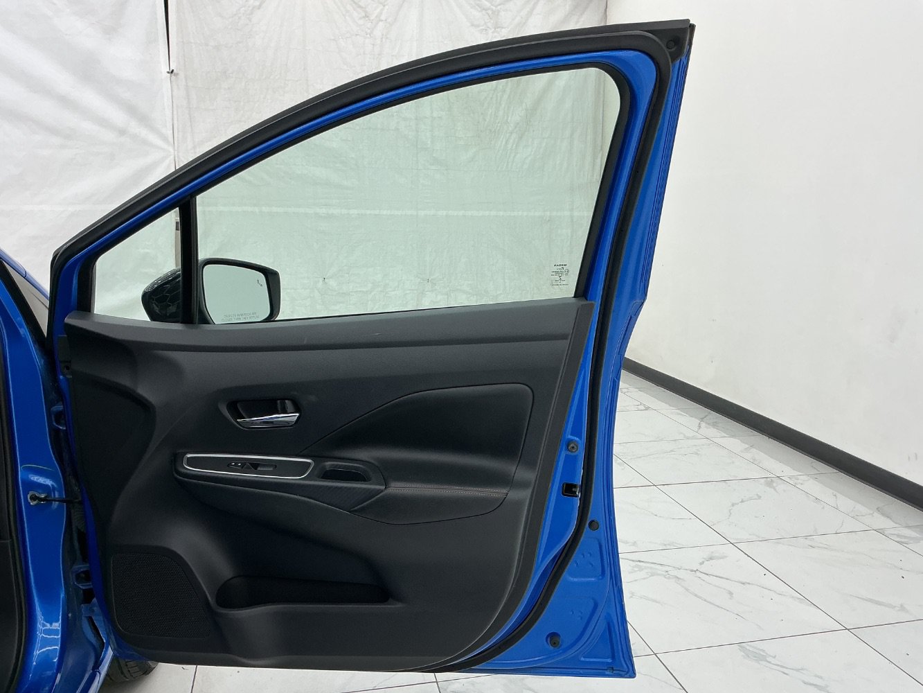 Used 2020 Nissan Versa SR w/ Convenience Package FWD image 19