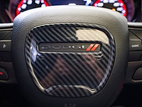 Used 2022 Dodge Charger Scat Pack image 27