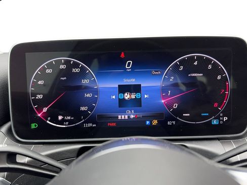 Used 2023 Mercedes-Benz C 300 4MATIC Sedan image 39