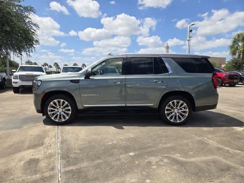 Used 2023 GMC Yukon Denali w/ Denali Reserve Package RWD image 3