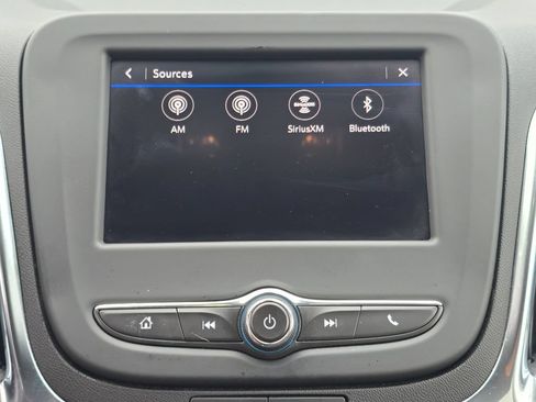 Used 2024 Chevrolet Equinox LT FWD image 19