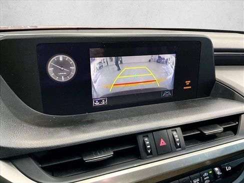 Used 2020 Lexus ES 350 w/ Premium Package FWD image 23