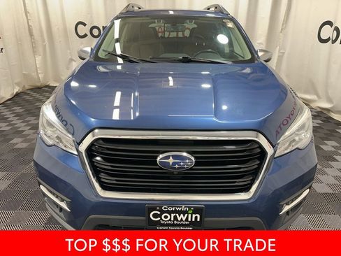 Used 2019 Subaru Ascent Touring image 2